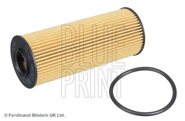 BLUE PRINT Oil filter Article number: ADA102128 cheaply