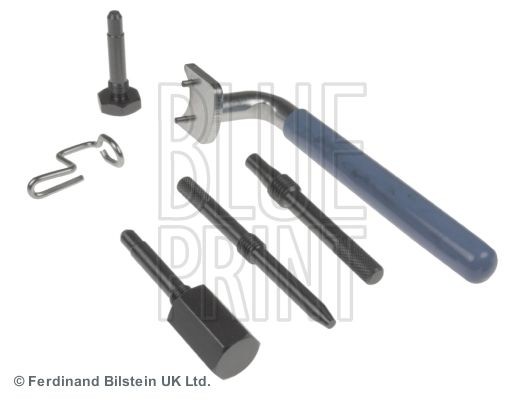 BLUE PRINT Retaining Tool Set, valve timing Article number: ADA105501 cheaply