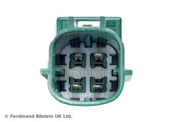 BLUE PRINT Windscreen washer reservoir Article number: ADC40350 cheaply