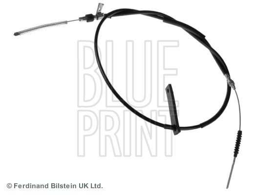 BLUE PRINT Håndbremsekabel Varenummer: ADC446207 billige