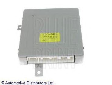 BLUE PRINT Control Unit, engine management Article number: ADC47402 cheaply