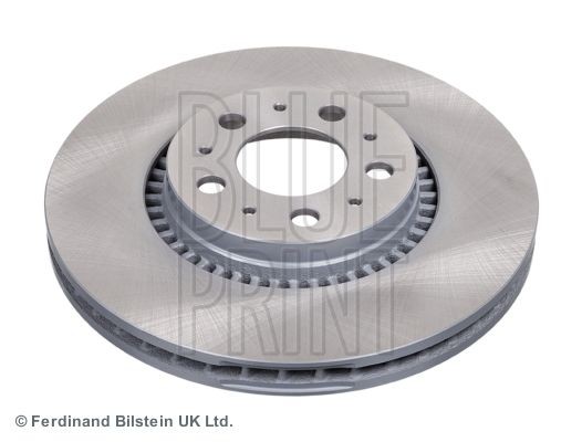 BLUE PRINT Sprinklervæskebeholder Varenummer: ADG00356 billige