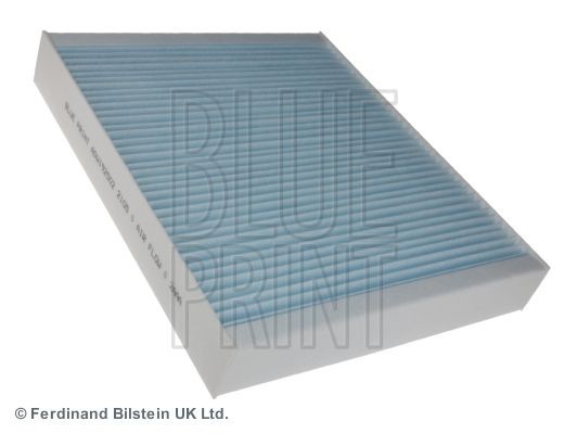 BLUE PRINT Pollen filter Article number: ADG02561 cheaply