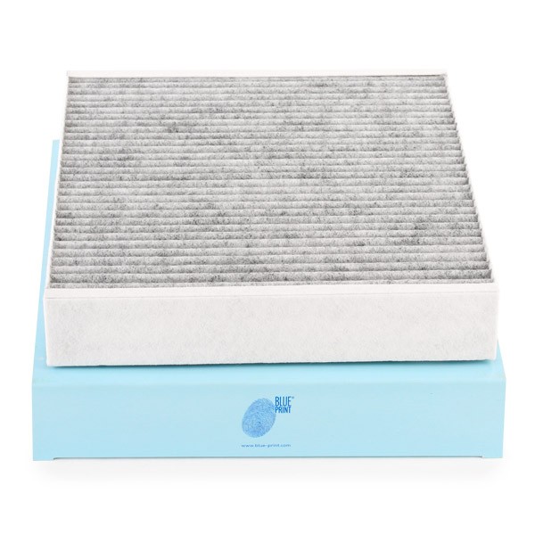 BLUE PRINT Pollen filter Article number: ADG02562 cheaply