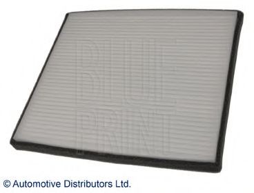 BLUE PRINT Pollen filter Article number: ADG02573 cheaply