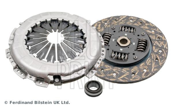 BLUE PRINT Clutch kit Article number: ADG030203 cheaply