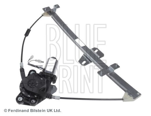 BLUE PRINT Window regulator Article number: ADH21361 cheaply