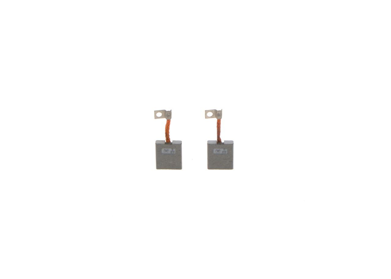 BOSCH Carbon Brush, alternator Article number: 1 107 014 140 cheaply