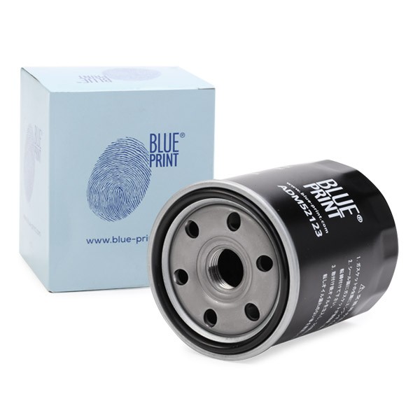 BLUE PRINT Õlifilter Artikli number: ADM52123 soodsalt