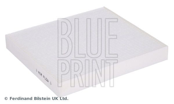 BLUE PRINT Pollen filter Article number: ADM52529 cheaply
