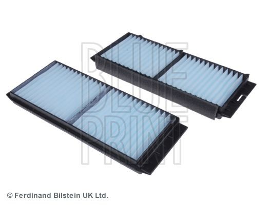 BLUE PRINT Filter set, cabin air Article number: ADM52530 cheaply