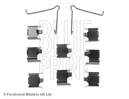 BLUE PRINT ADM548601 Monteringssæt til bremseklodser 6 1.8 120 HK Benzin 2008