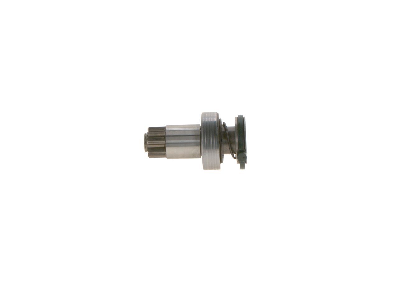 BOSCH 1 006 209 757 Vabajooks, starter BORA 1.8 T 4motion 150 HP Bensiin 2005