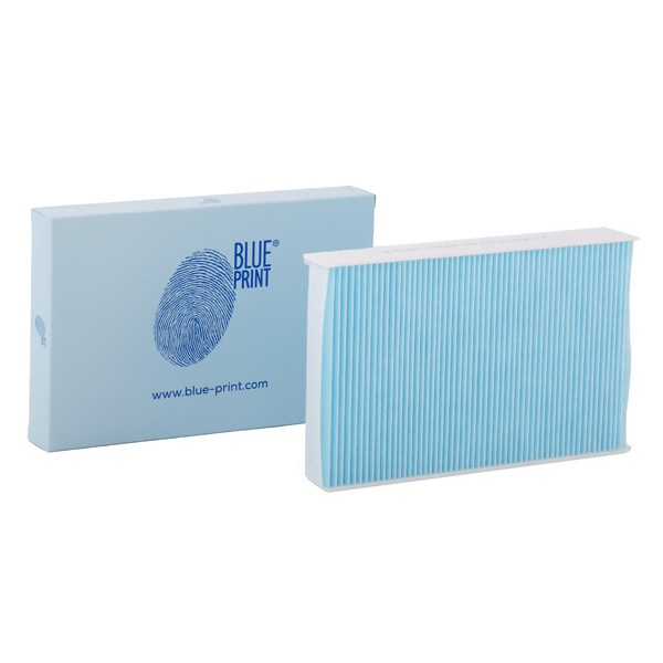 BLUE PRINT Pollen filter Article number: ADN12526 cheaply