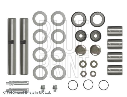 BLUE PRINT ADZ98613 Ремонтен комплект, шенкелни болтове ELF 3.1 TD 82 K.C. дизел 2003