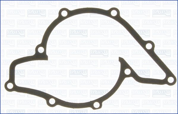 AJUSA Exhaust pipe gasket Article number: 00609900 cheaply