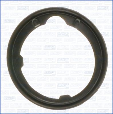 AJUSA Gasket, thermostat Article number: 00668400 cheaply