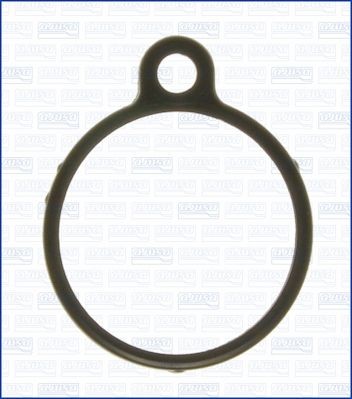 AJUSA Gasket, thermostat Article number: 00517700 cheaply