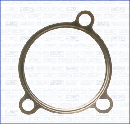 AJUSA Seal, EGR valve Article number: 01168600 cheaply