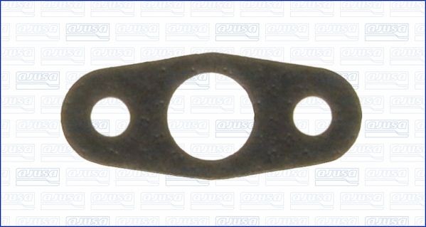 AJUSA Seal, turbine inlet (charger) Article number: 00975500 cheaply