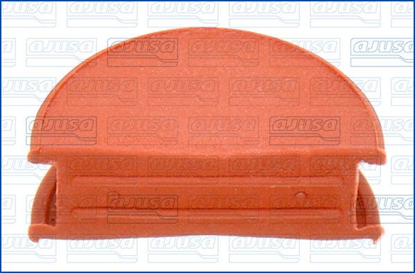 AJUSA Rocker cover gasket Article number: 00541300 cheaply