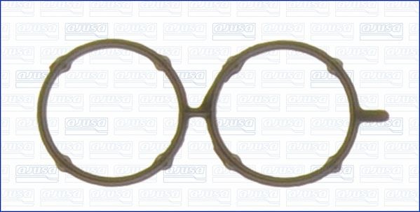 AJUSA Gasket / Seal Article number: 00836000 cheaply