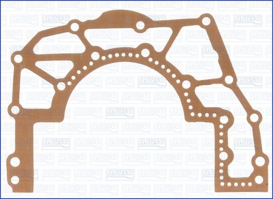 AJUSA Timing cover gasket Article number: 01046900 cheaply
