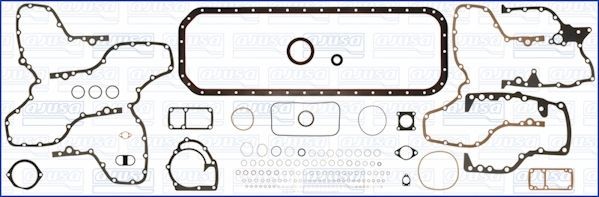AJUSA Crankcase gasket set Article number: 54102600 cheaply