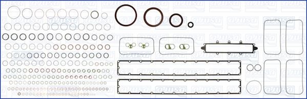 AJUSA Crankcase gasket set Article number: 54103200 cheaply