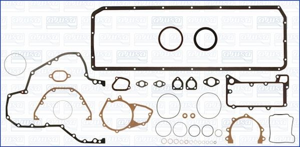 AJUSA Crankcase gasket set Article number: 54103800 cheaply