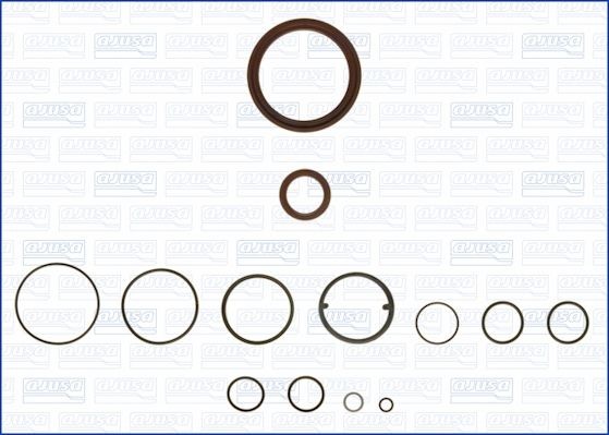 AJUSA Crankcase gasket set Article number: 54106200 cheaply