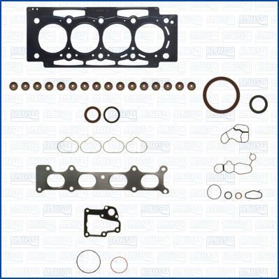 AJUSA Full Gasket Set, engine Article number: 50291600 cheaply