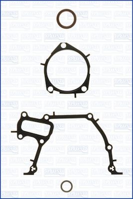 AJUSA Crankcase gasket set Article number: 54161800 cheaply