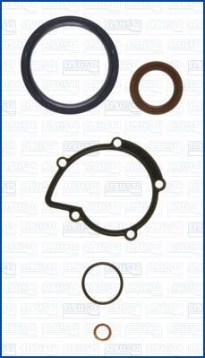 AJUSA Crankcase gasket set Article number: 54162000 cheaply