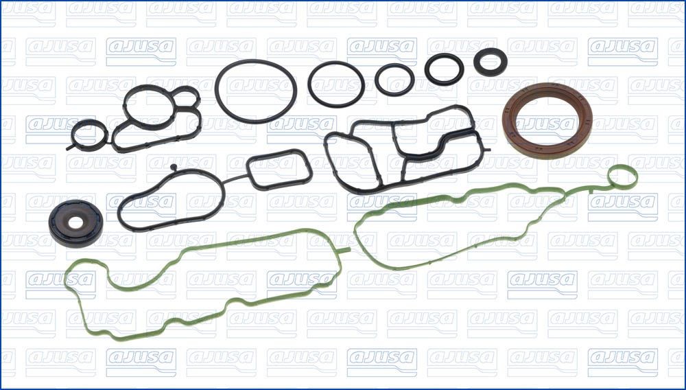 AJUSA Crankcase gasket set Article number: 54162800 cheaply