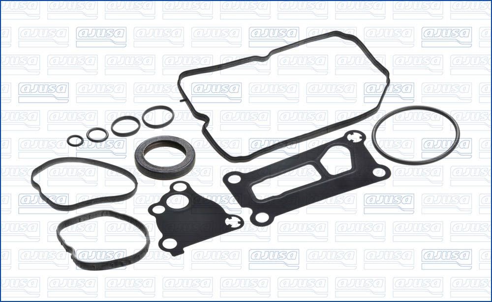 AJUSA Crankcase gasket set Article number: 54163100 cheaply
