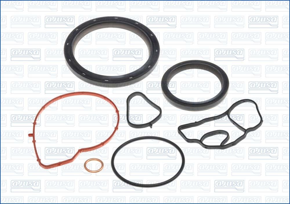 AJUSA Crankcase gasket set Article number: 54164500 cheaply