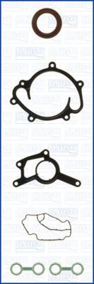 AJUSA Crankcase gasket set Article number: 54166000 cheaply