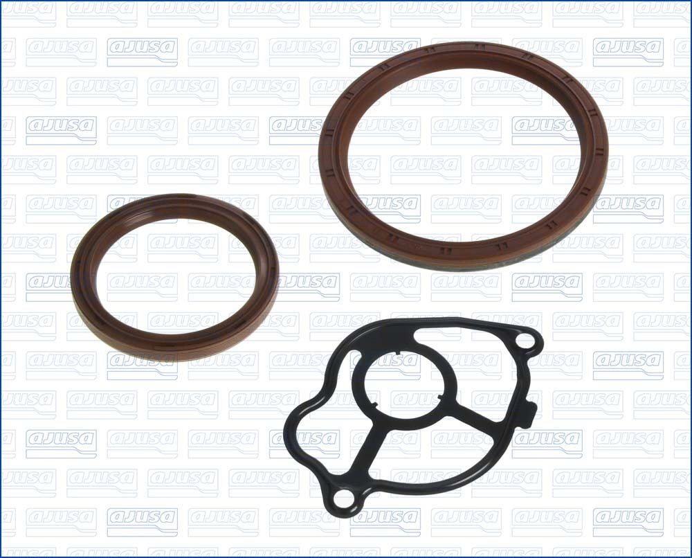AJUSA Crankcase gasket set Article number: 54166200 cheaply