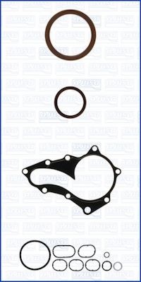 AJUSA Crankcase gasket set Article number: 54167300 cheaply