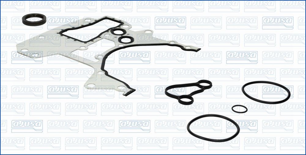 AJUSA Crankcase gasket set Article number: 54167900 cheaply