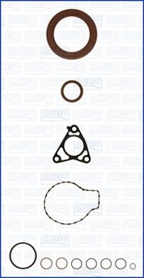 AJUSA Crankcase gasket set Article number: 54168800 cheaply
