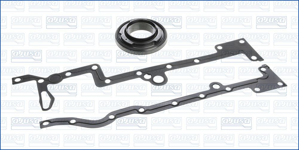 AJUSA Crankcase gasket set Article number: 54113500 cheaply