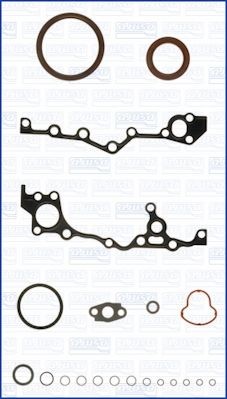AJUSA Crankcase gasket set Article number: 54113800 cheaply