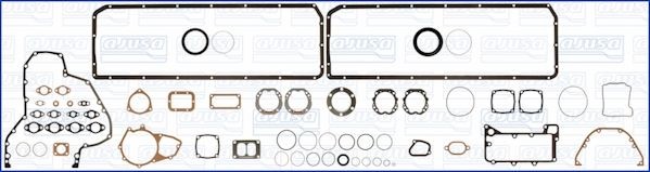 AJUSA Crankcase gasket set Article number: 54114600 cheaply