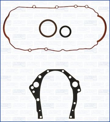 AJUSA Crankcase gasket set Article number: 54115900 cheaply