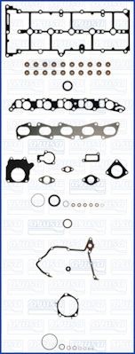 AJUSA Full Gasket Set, engine Article number: 51040500 cheaply