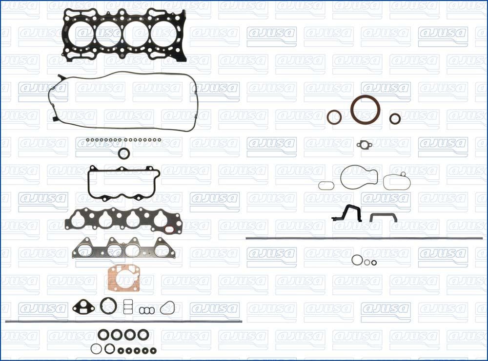AJUSA Full Gasket Set, engine Article number: 50306900 cheaply