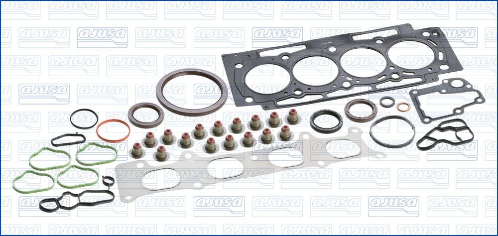 AJUSA Full Gasket Set, engine Article number: 50276200 cheaply