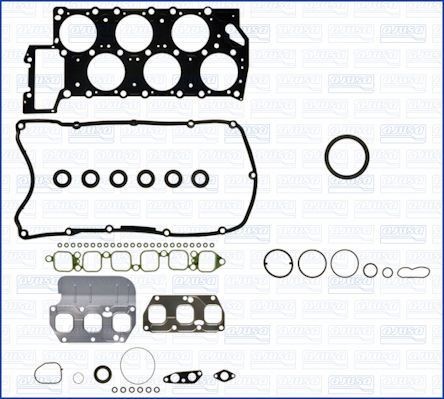 AJUSA Full Gasket Set, engine Article number: 50277500 cheaply